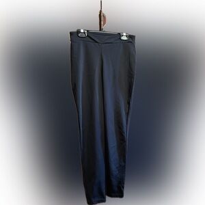 Balera Nylon/Spandex Dance Leggings